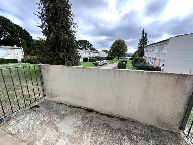 Location appartement 3 pièces GUER 67m² à 631.92€/mois CDC Habitat