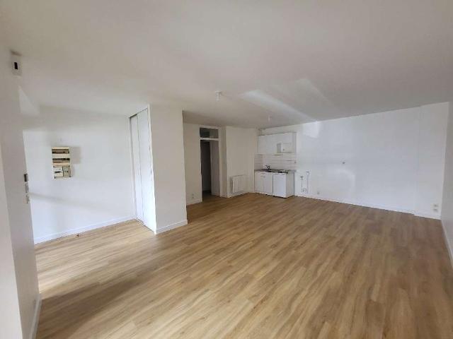 Location appartement 3 pièces Guichen 35
