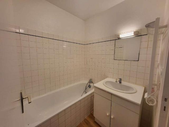 Location appartement 3 pièces Guichen 35