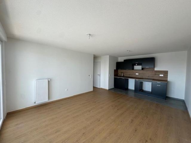 Location appartement 3 pièces HAGUENAU 67m² à 895.87€/mois CDC Habitat