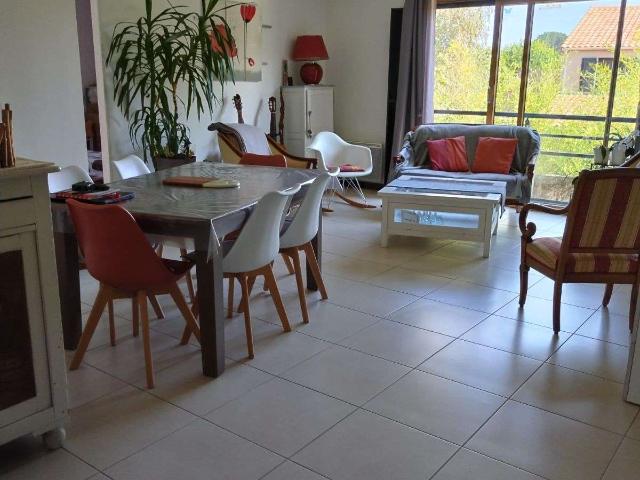 Location appartement 3 pièces Haute Goulaine 44