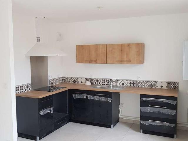 Location appartement 3 pièces Haute Goulaine 44