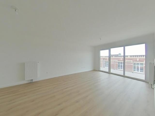 Location appartement 3 pièces HAUBOURDIN 64m² à 819.67€/mois CDC Habitat