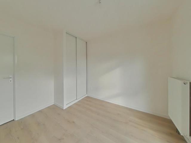 Location appartement 3 pièces HAUBOURDIN 79m² à 933.91€/mois CDC Habitat