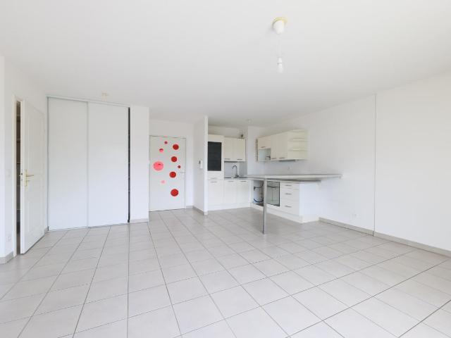 Location appartement 3 pièces HOENHEIM 66m² à 944.21€/mois CDC Habitat