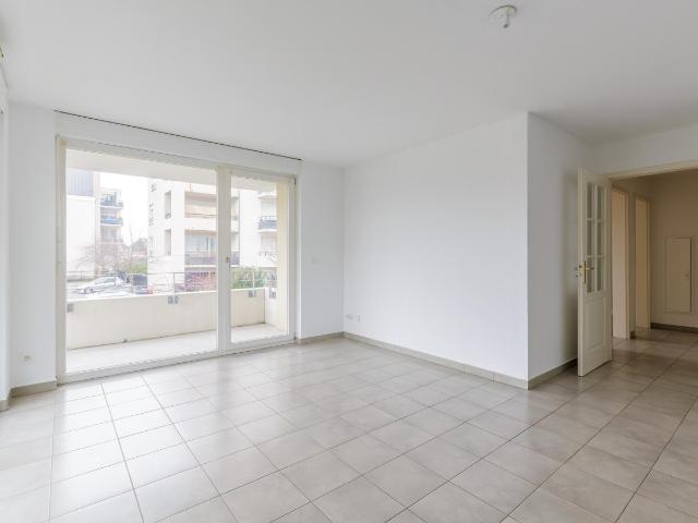 Location appartement 3 pièces HOENHEIM 70m² à 897.28€/mois CDC Habitat