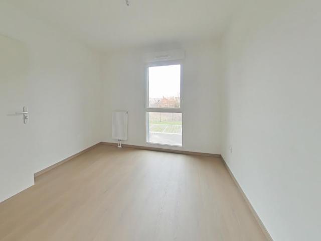Location appartement 3 pièces HOUPLINES 59m² à 651.76€/mois CDC Habitat