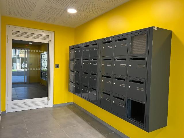 Location appartement 3 pièces HOUPLINES 65m² à 722.89€/mois CDC Habitat