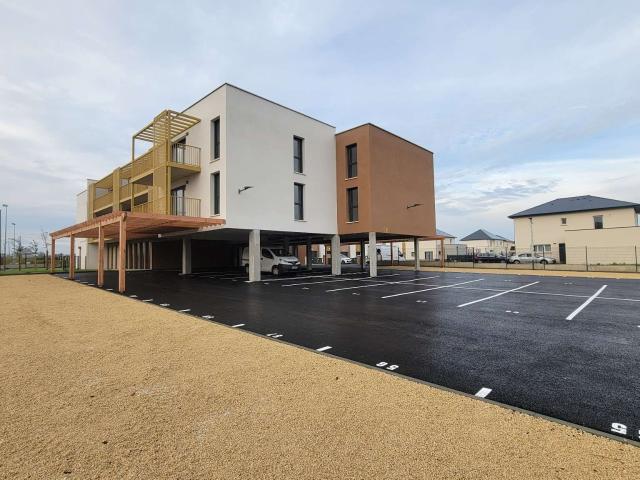 Location appartement 3 pièces Ifs 14