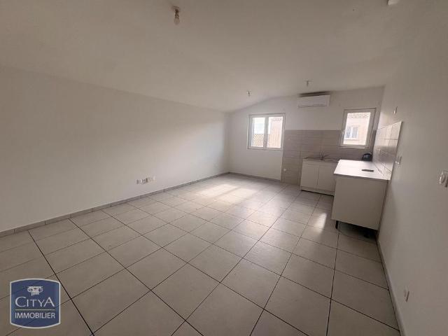 Location Appartement 3 pièces 59m² ISTRES 13118