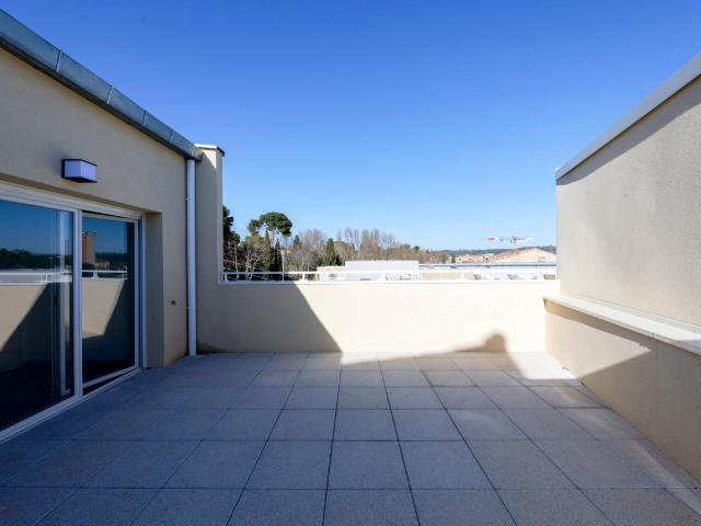 Location appartement 3 pièces ISTRES 59m² à 794.12€/mois CDC Habitat