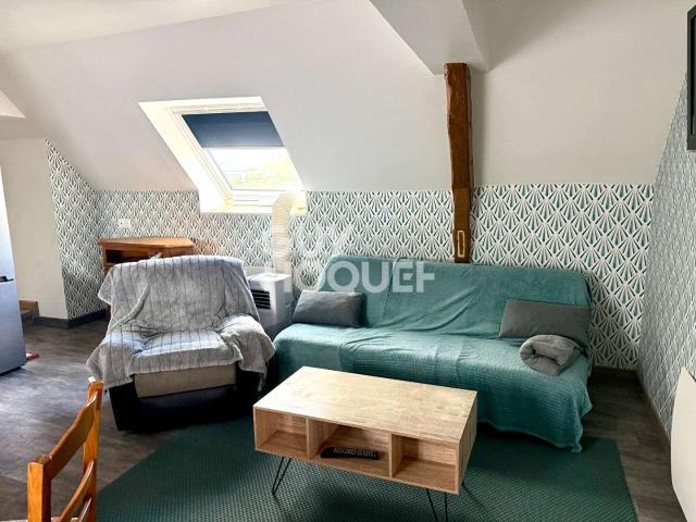 Location appartement 3 pièces Juilley 50