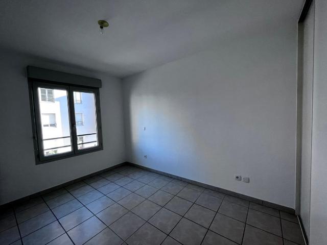 Location appartement 3 pièces L ISLE D ABEAU 69m² à 769.18€/mois CDC Habitat