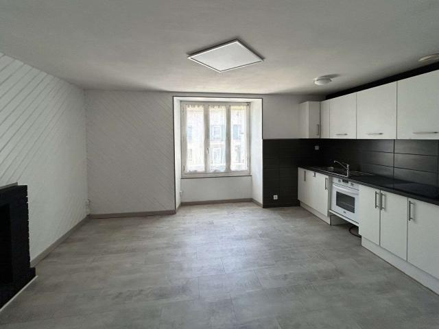 Location appartement 3 pièces La Tessoualle 49