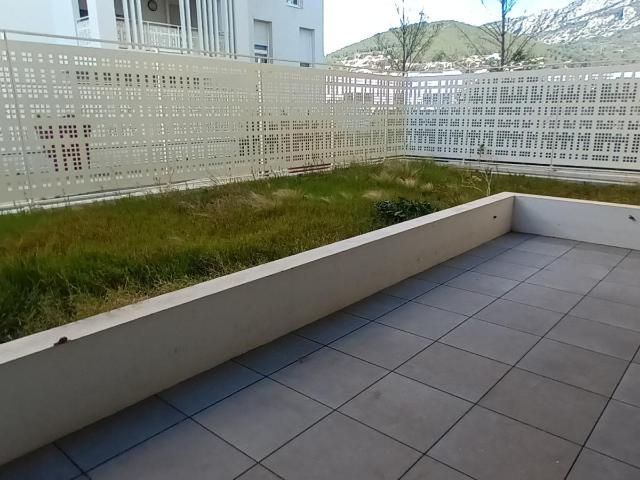 Location appartement 3 pièces LA VALETTE DU VAR 55m² à 899.42€/mois CDC Habitat