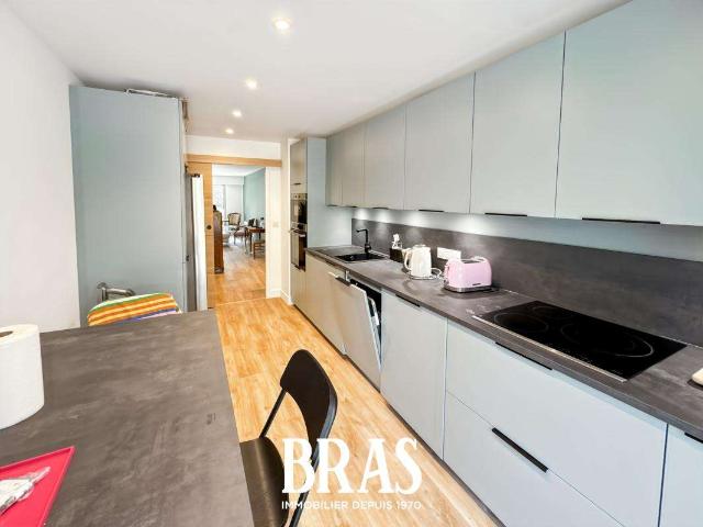 Location appartement 3 pièces La Baule Escoublac Centre Benoît 44