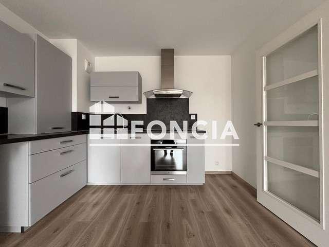 Location appartement 3 pièces La Baule Escoublac Beslon 44