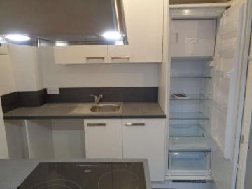 Location appartement 3 pièces La Baule Escoublac Gare Grand Clos 44