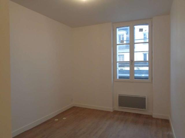 Location appartement 3 pièces La Baule Escoublac Gare Grand Clos 44