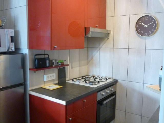 Location appartement 3 pièces La Baule Escoublac Gare Grand Clos 44