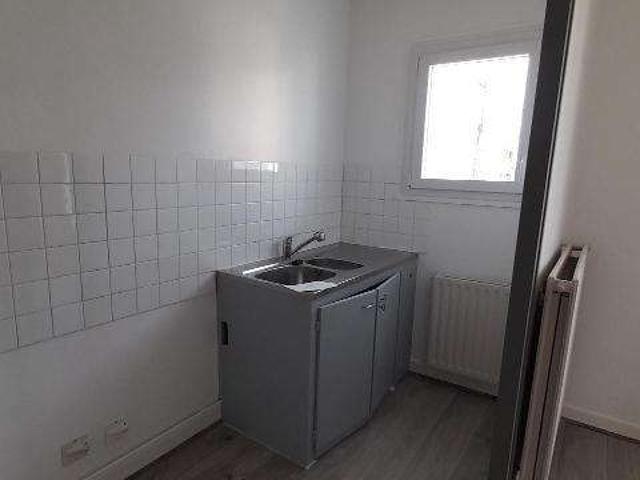 Location appartement 3 pièces La Baule Escoublac La Baule Les Pins 44