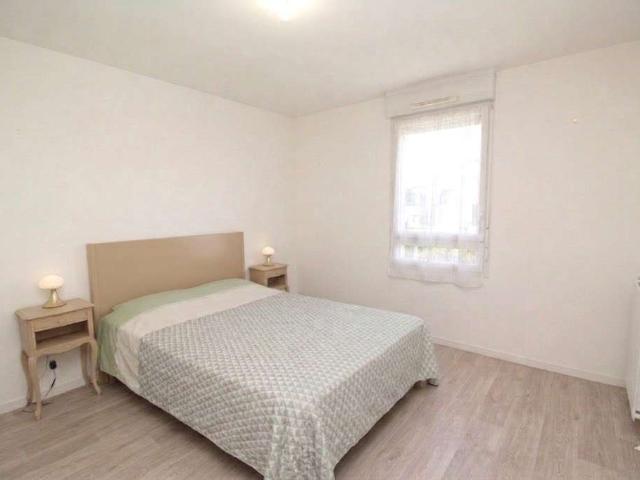 Location appartement 3 pièces La Baule Escoublac Le Guézy 44