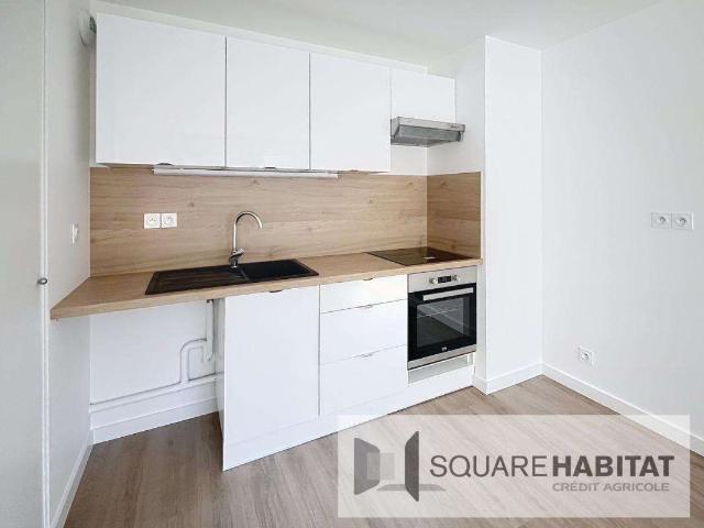 Location appartement 3 pièces La Chapelle des Fougeretz 35
