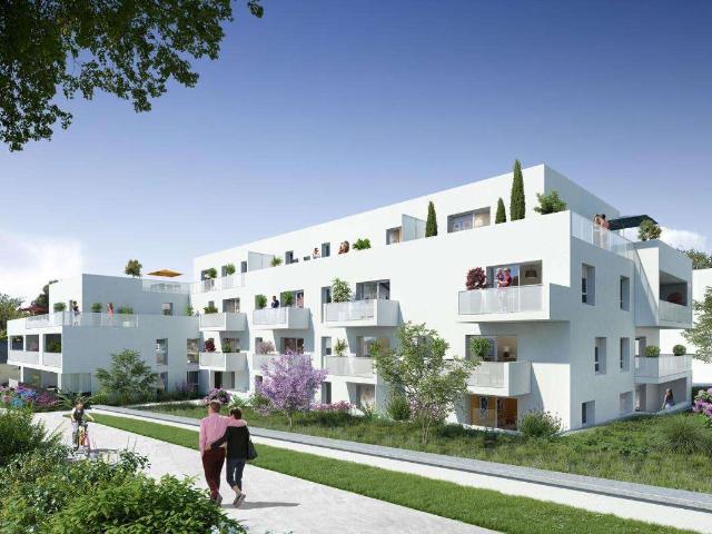 Location appartement 3 pièces La Chapelle des Fougeretz 35