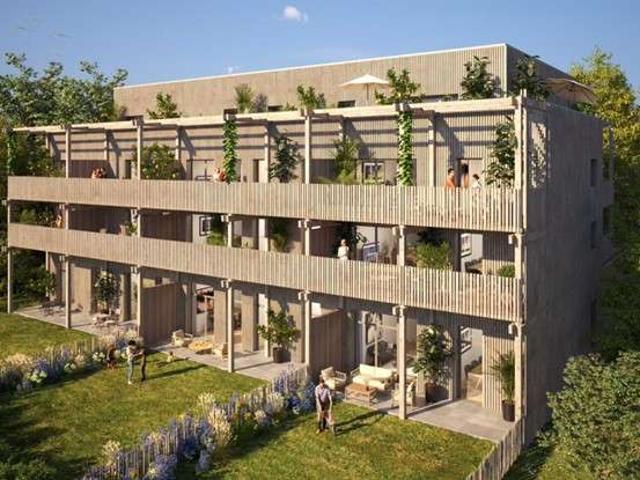 Location appartement 3 pièces La Chapelle sur Erdre 44