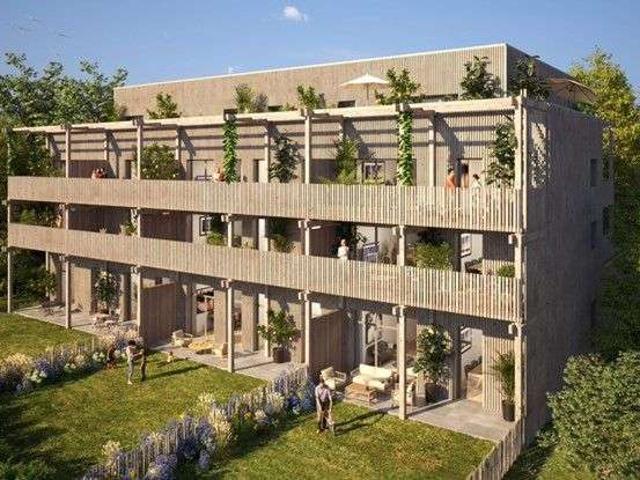 Location appartement 3 pièces La Chapelle sur Erdre 44