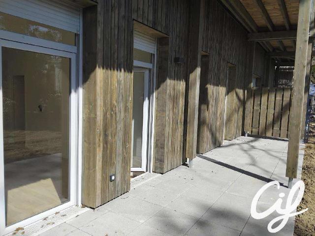 Location appartement 3 pièces La Chapelle sur Erdre 44