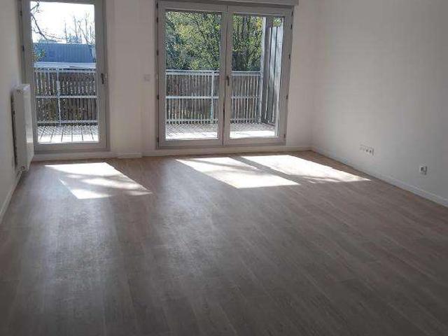 Location appartement 3 pièces La Chapelle sur Erdre 44