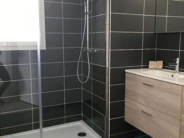 Location appartement 3 pièces La Chapelle sur Erdre 44
