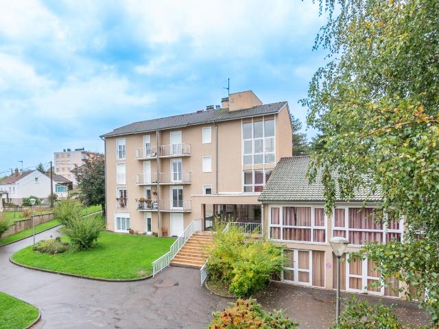 Location appartement 3 pièces LA CLAYETTE 65m² à 490.24€/mois CDC Habitat