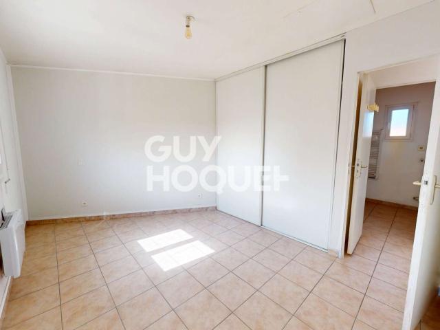 Location appartement 3 pièces La Haie Fouassière 44