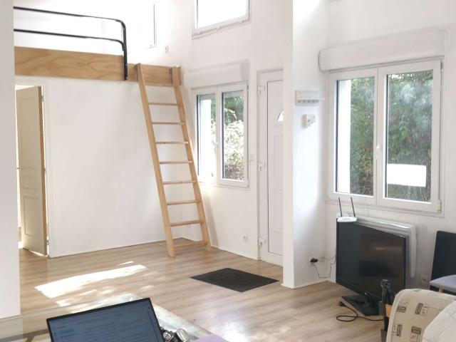 Location appartement 3 pièces La paquelais 44