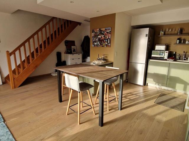 Location appartement 3 pièces La Roche Sur Yon Centre Ville 85