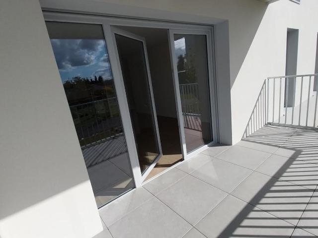 Location appartement 3 pièces LA ROCHE SUR YON 60m² à 667.03€/mois CDC Habitat