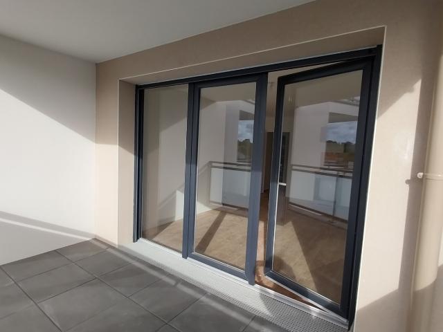 Location appartement 3 pièces LA ROCHE SUR YON 62m² à 678.36€/mois CDC Habitat