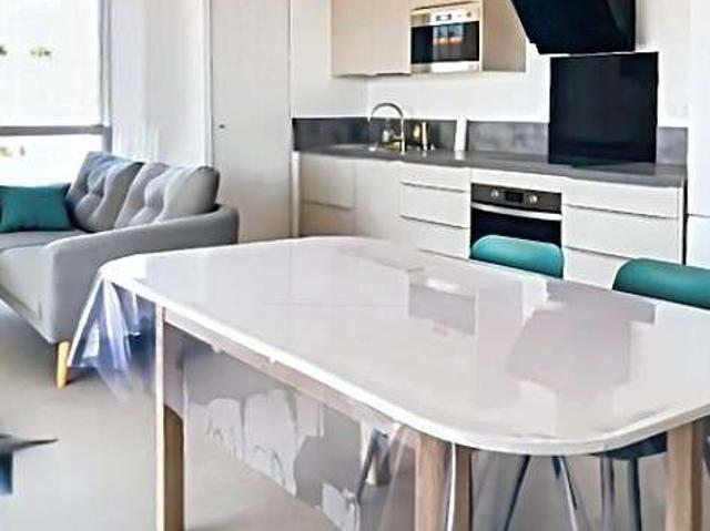Location appartement 3 pièces La Roche sur Yon 85
