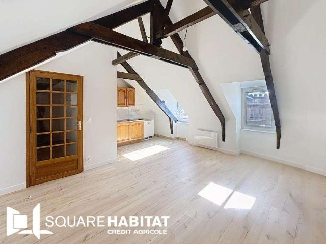 Location appartement 3 pièces Lamballe 22