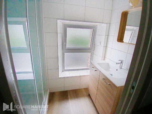Location appartement 3 pièces Lannion 22