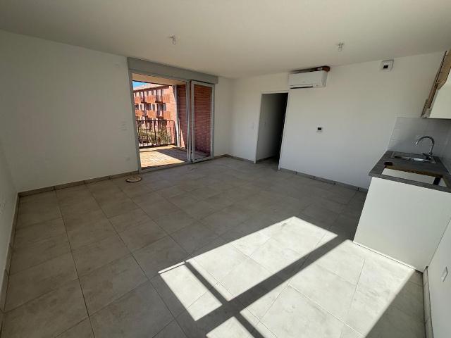 Location appartement 3 pièces LABARTHE SUR LEZE 64m² à 769.18€/mois CDC Habitat