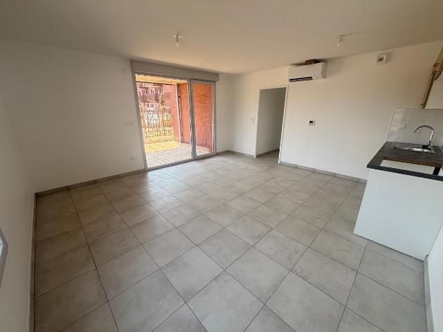 Location appartement 3 pièces LABARTHE SUR LEZE 64m² à 783.55€/mois CDC Habitat