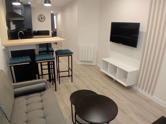 Location appartement 3 pièces Laval Centre Ville Préfecture 53