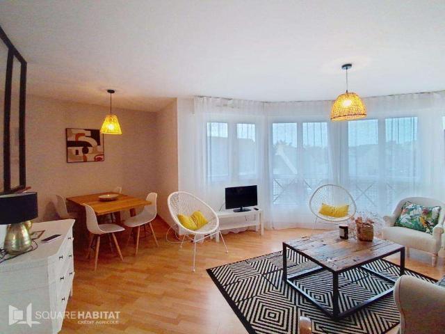 Location appartement 3 pièces Le Conquet 29