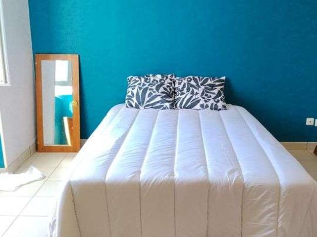 Location appartement 3 pièces Le Creusot 71