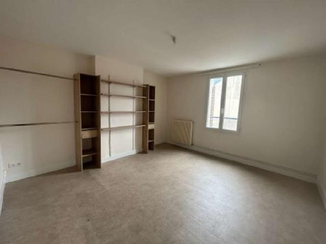 Location appartement 3 pièces Le Havre 76