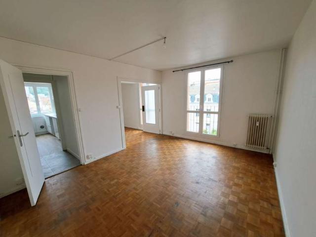 Location appartement 3 pièces Le Havre 76
