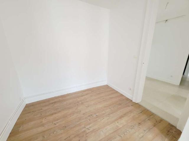 Location appartement 3 pièces Le Havre 76